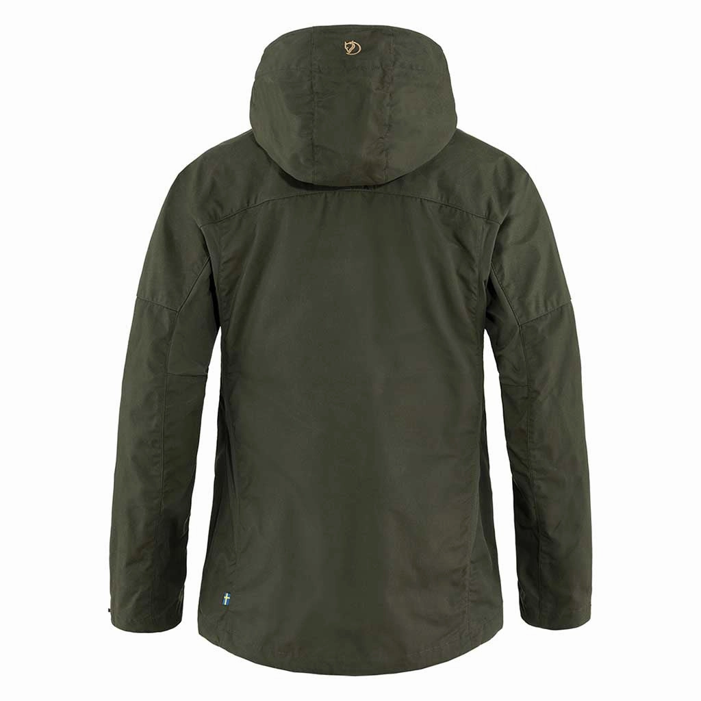 Forest Hybrid Jacket | Women'S Clearance Blowout