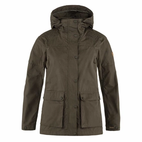 Limited Time Discount Forest Hybrid Jacket | Women'S