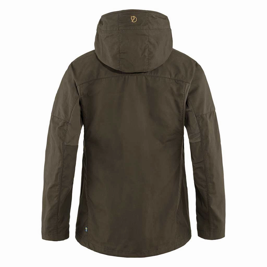 Forest Hybrid Jacket | Women'S Save Today Event