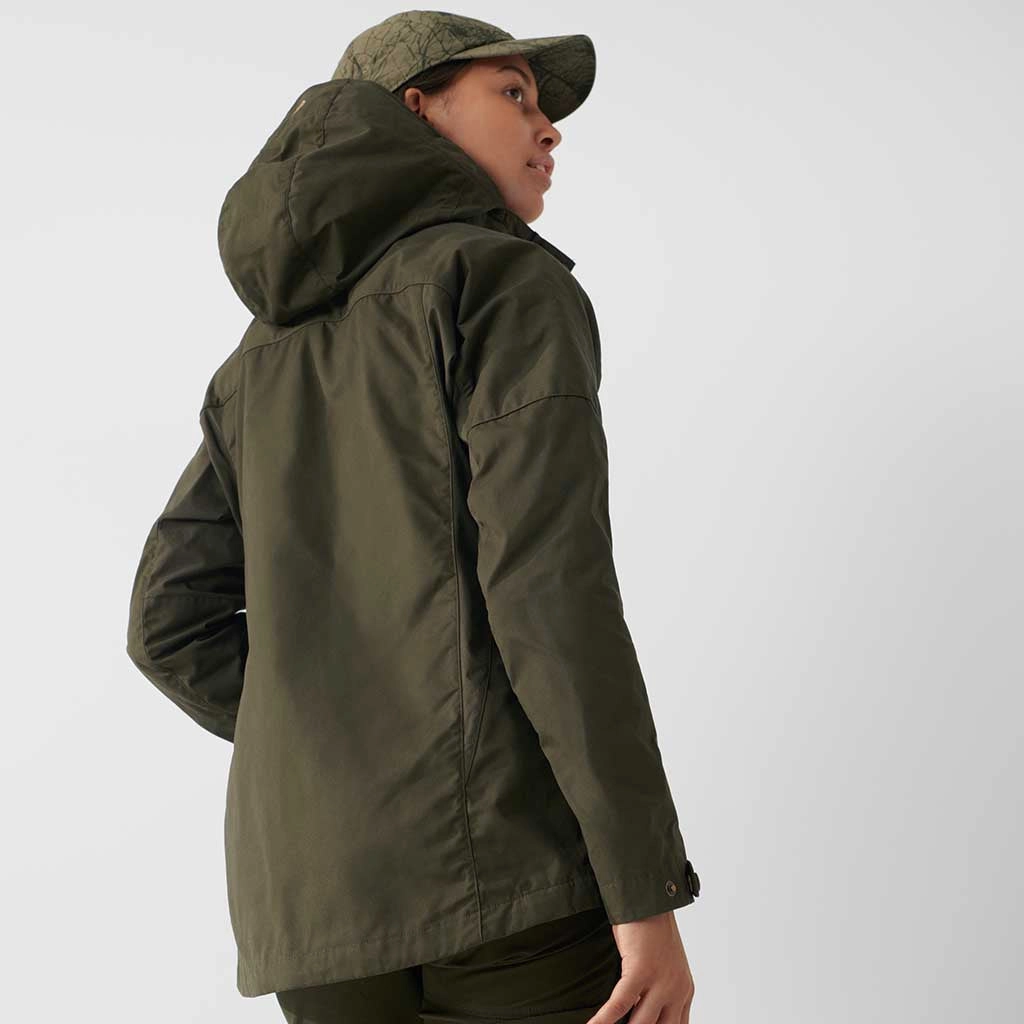 Forest Hybrid Jacket | Women'S Flash Sale Alert Now Unmissable Deal Today