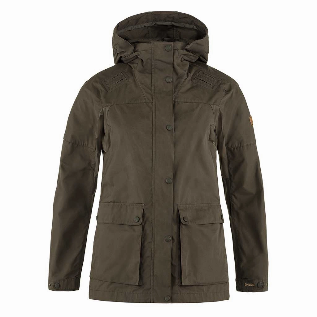Limited Time Discount Forest Hybrid Jacket | Women'S