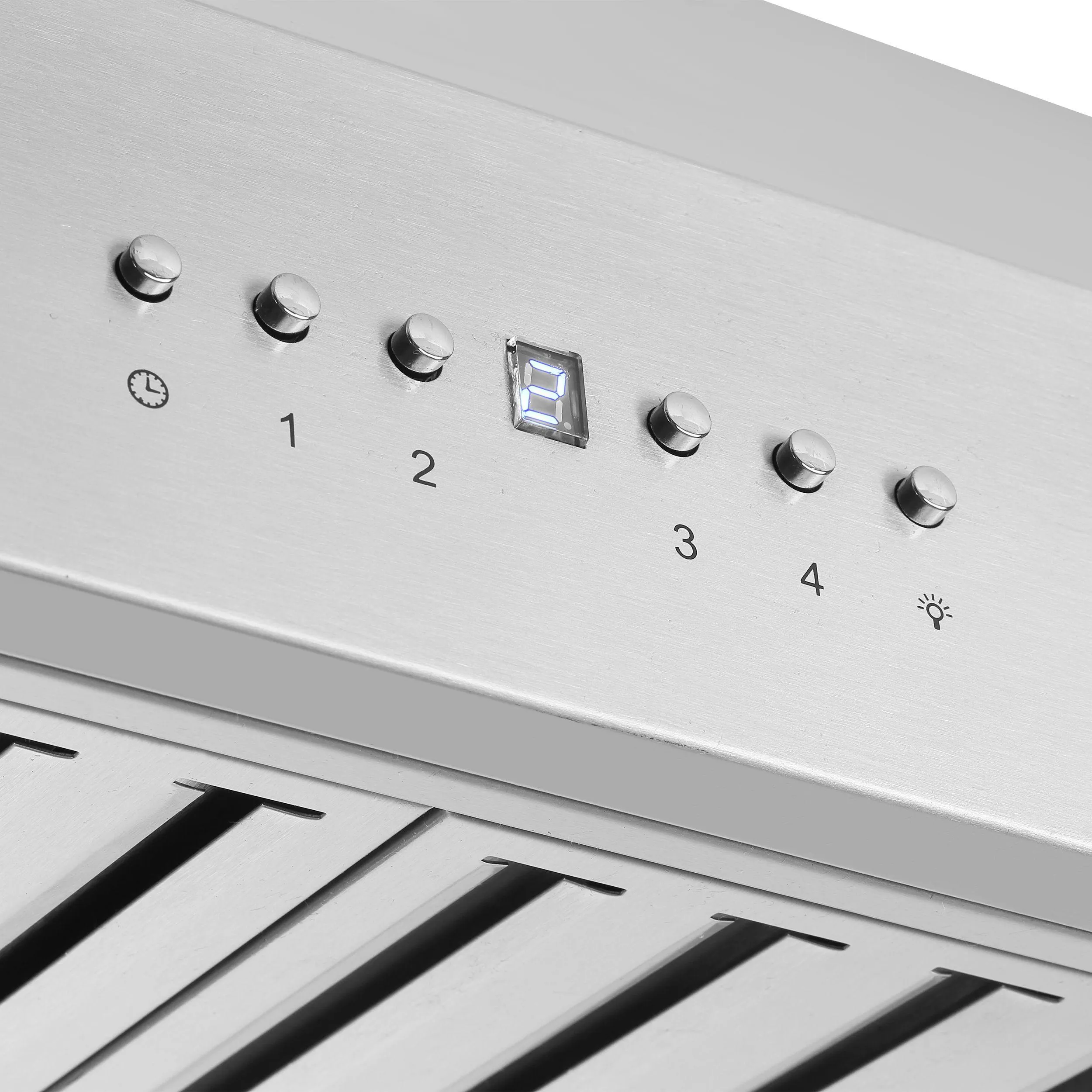 Forno FRHWM509460 Orvieto 60'' Wall Mount Range Hood