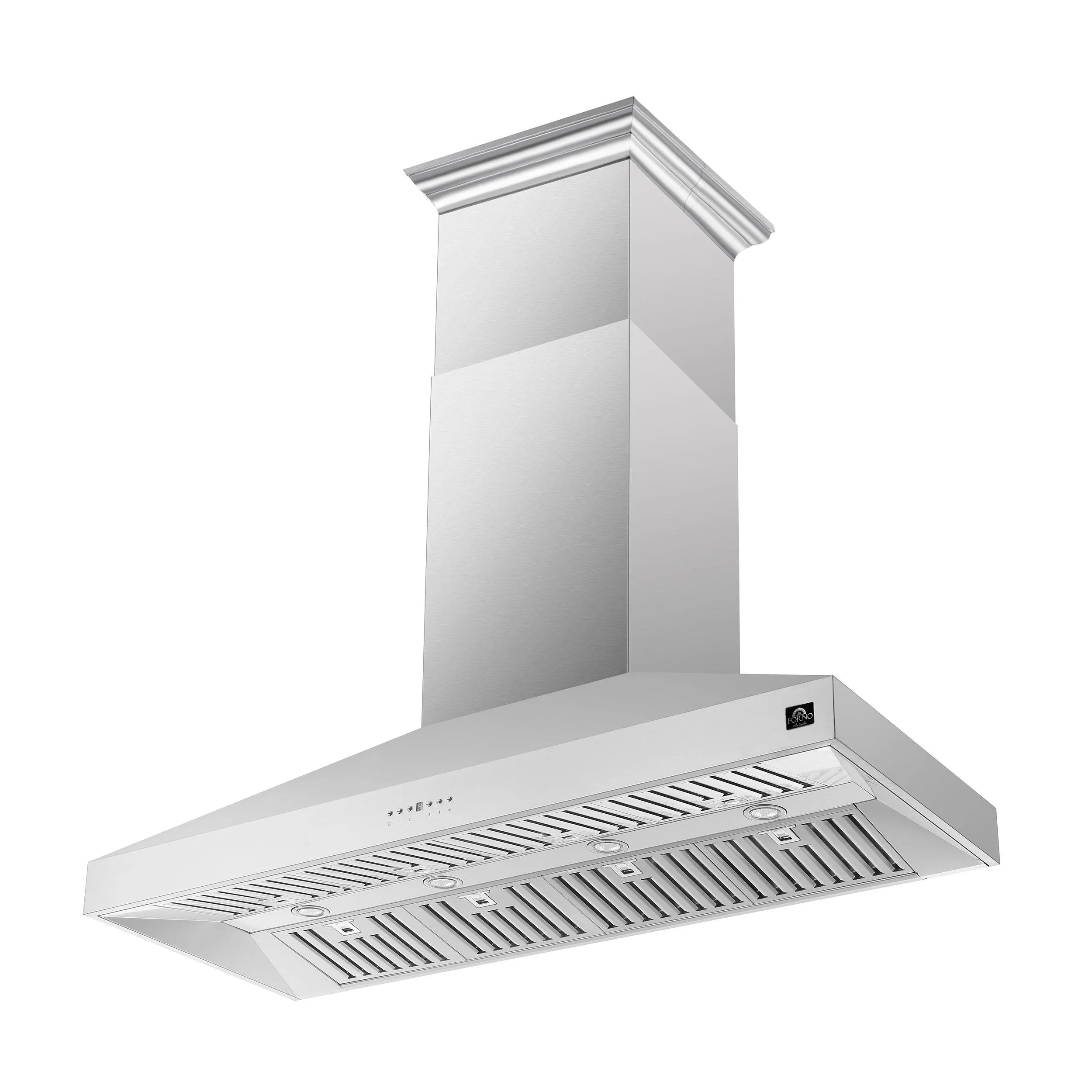 Forno FRHWM509460 Orvieto 60'' Wall Mount Range Hood