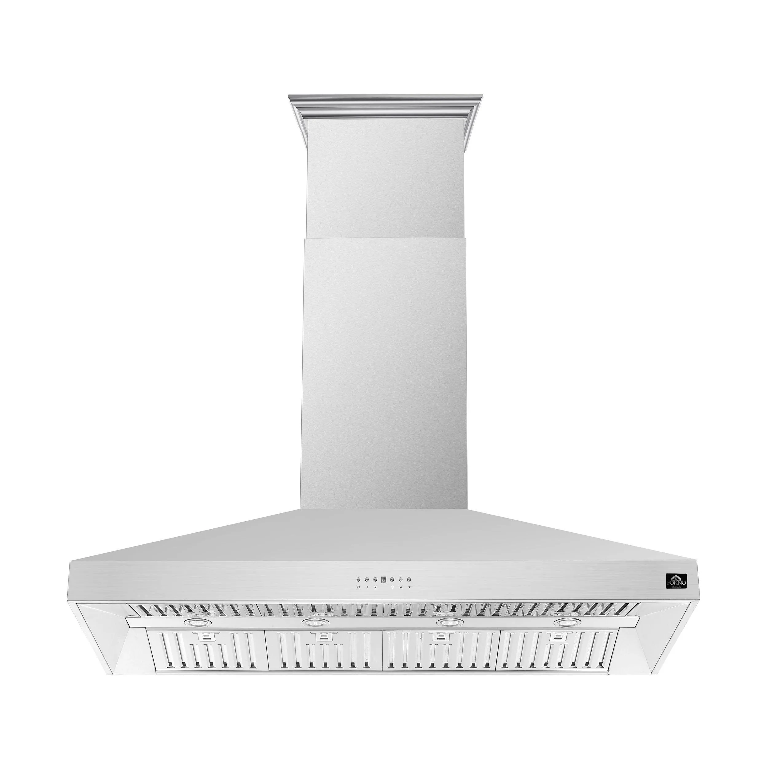 Forno FRHWM509460 Orvieto 60'' Wall Mount Range Hood