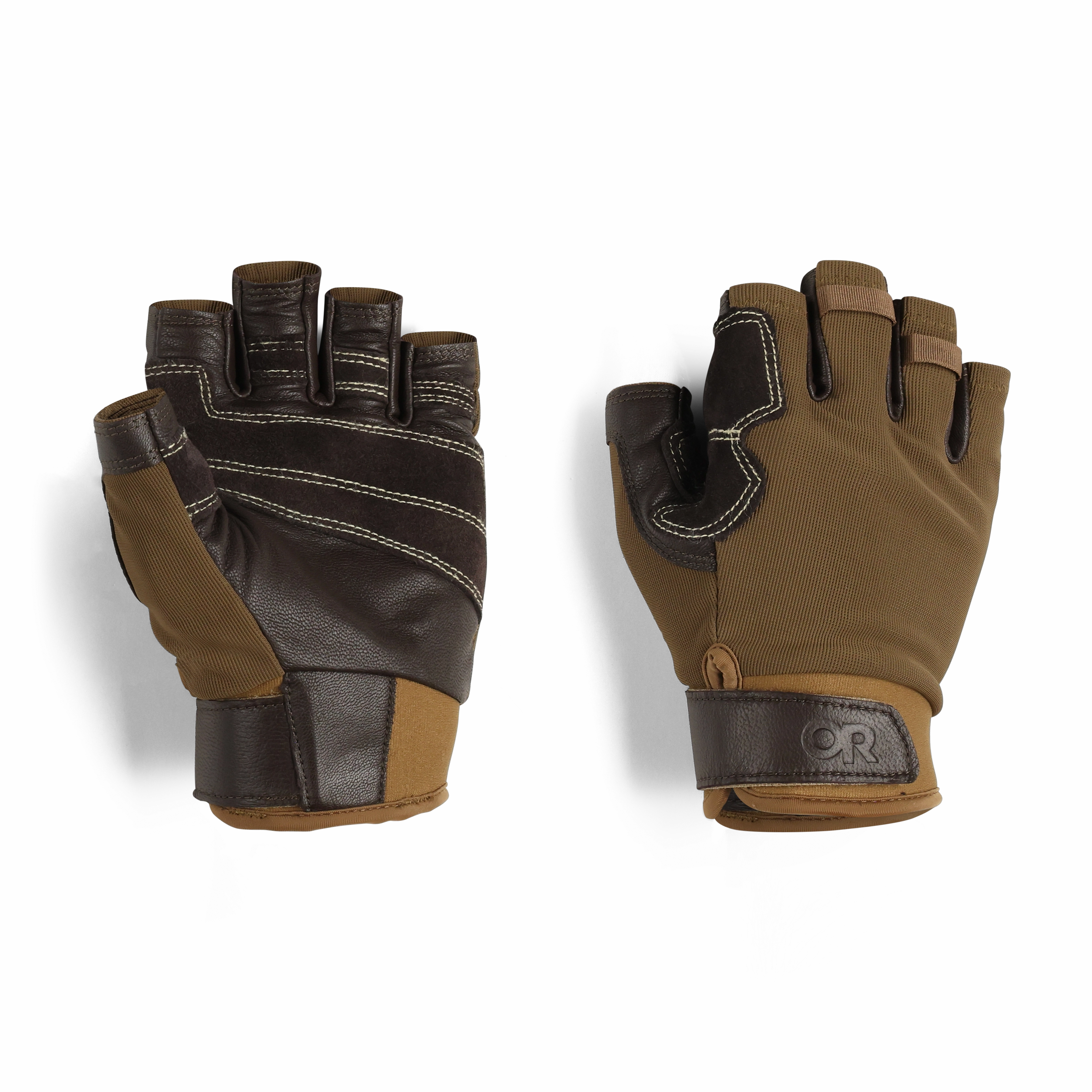 Daily Clearance Deal Fossil Rock Ii Gloves