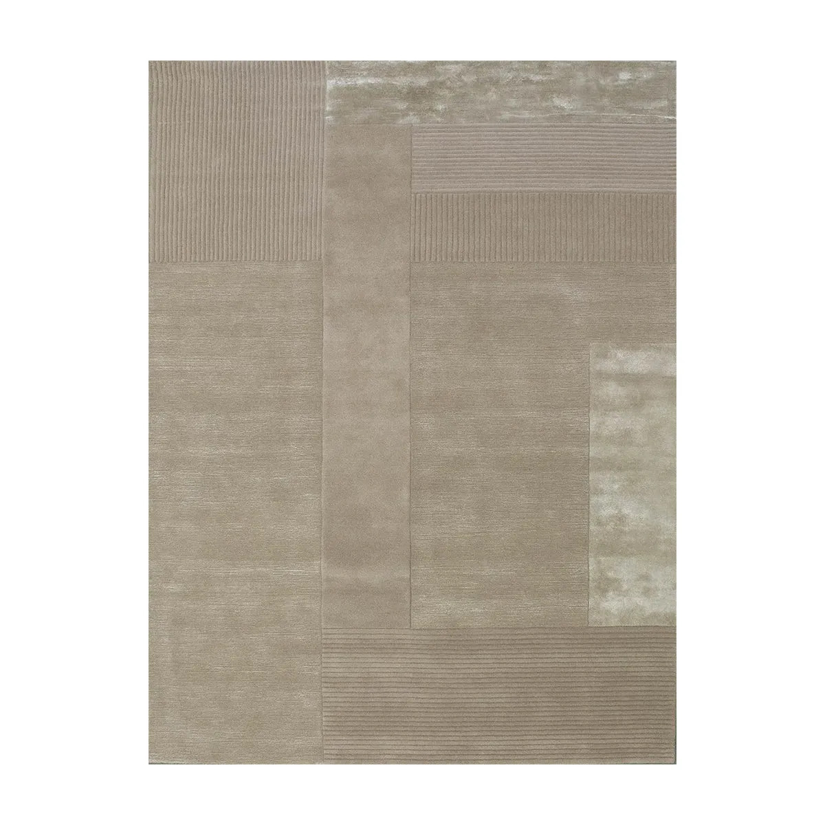 Foster Rug (Stone)