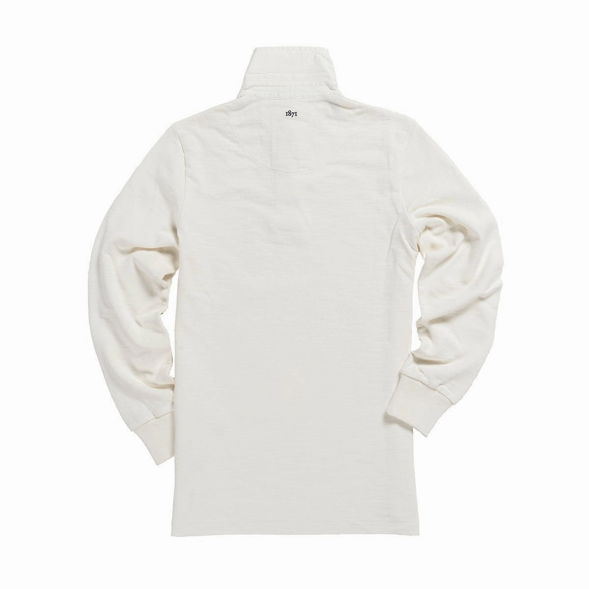 Trending Offer Today France 1906 Away Rugby Shirt