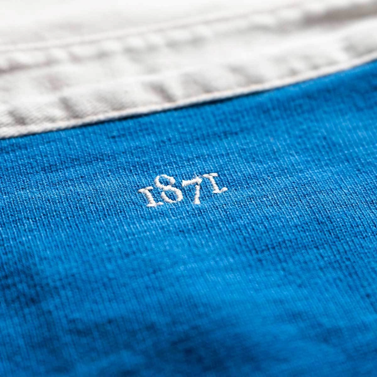 France 1906 Rugby Shirt Flash Pick Today Dont Wait Save