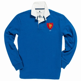 France 1906 Rugby Shirt Special Online Offer Grab Your Deal Today