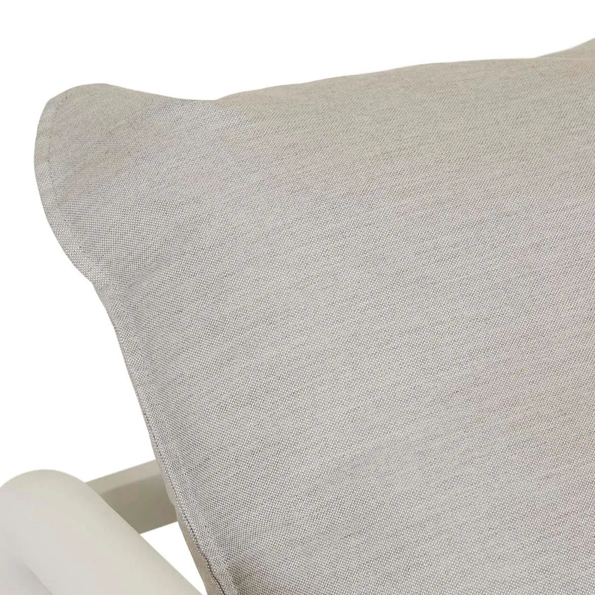 Frankie Outdoor Tube  Occasional Chair