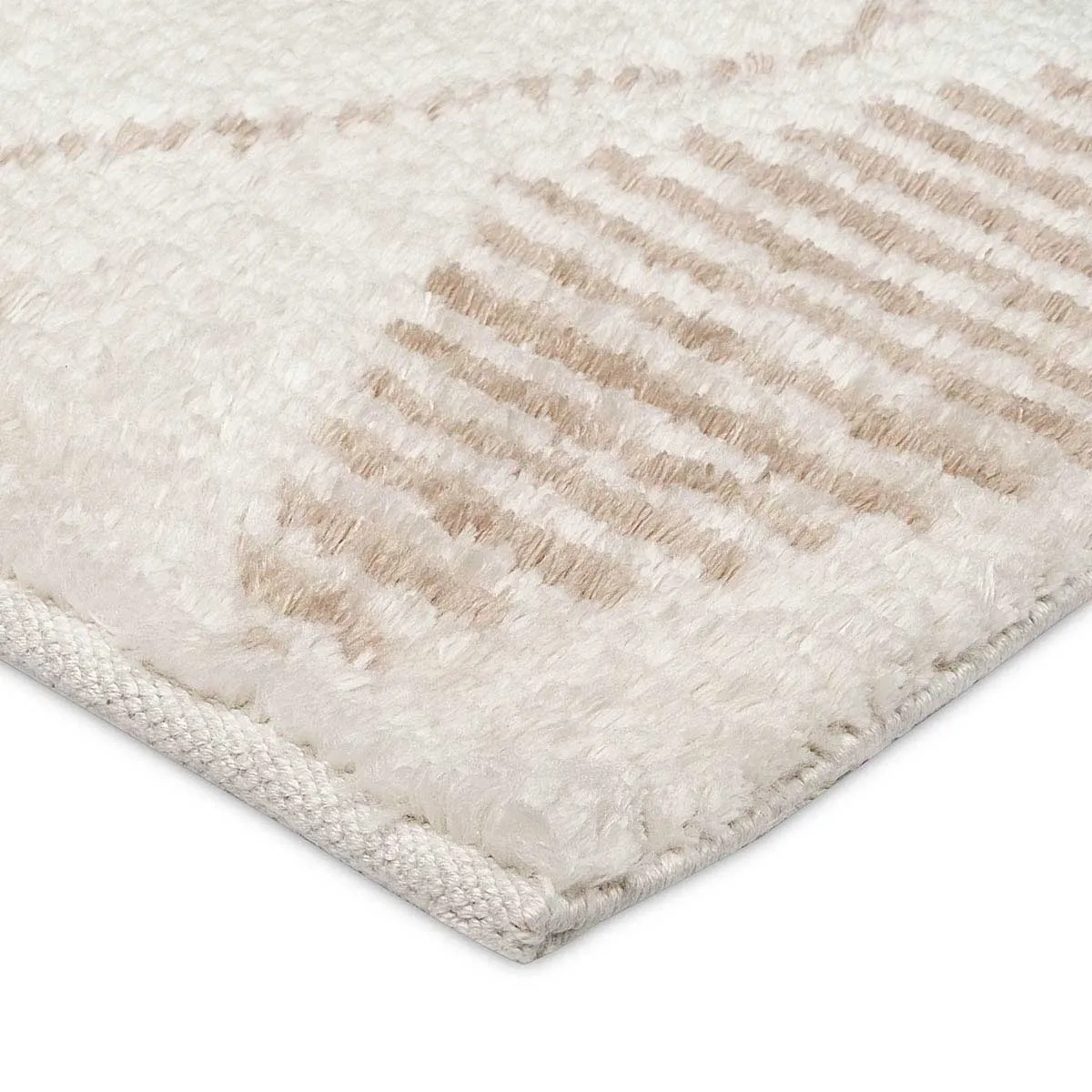 Frankie Tribal PET Rug