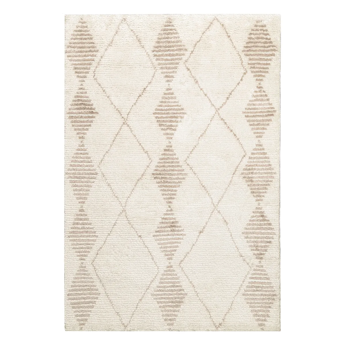 Frankie Tribal PET Rug