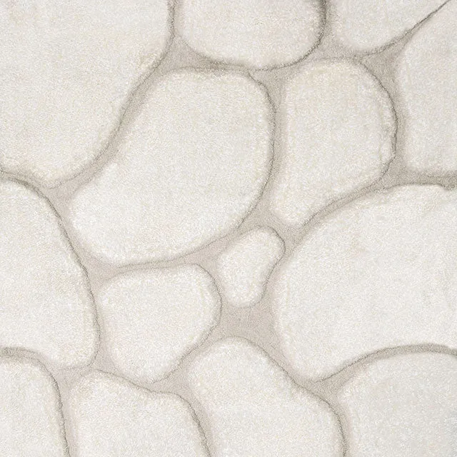 Frederiction Ivory 5' X 8' Area Rug