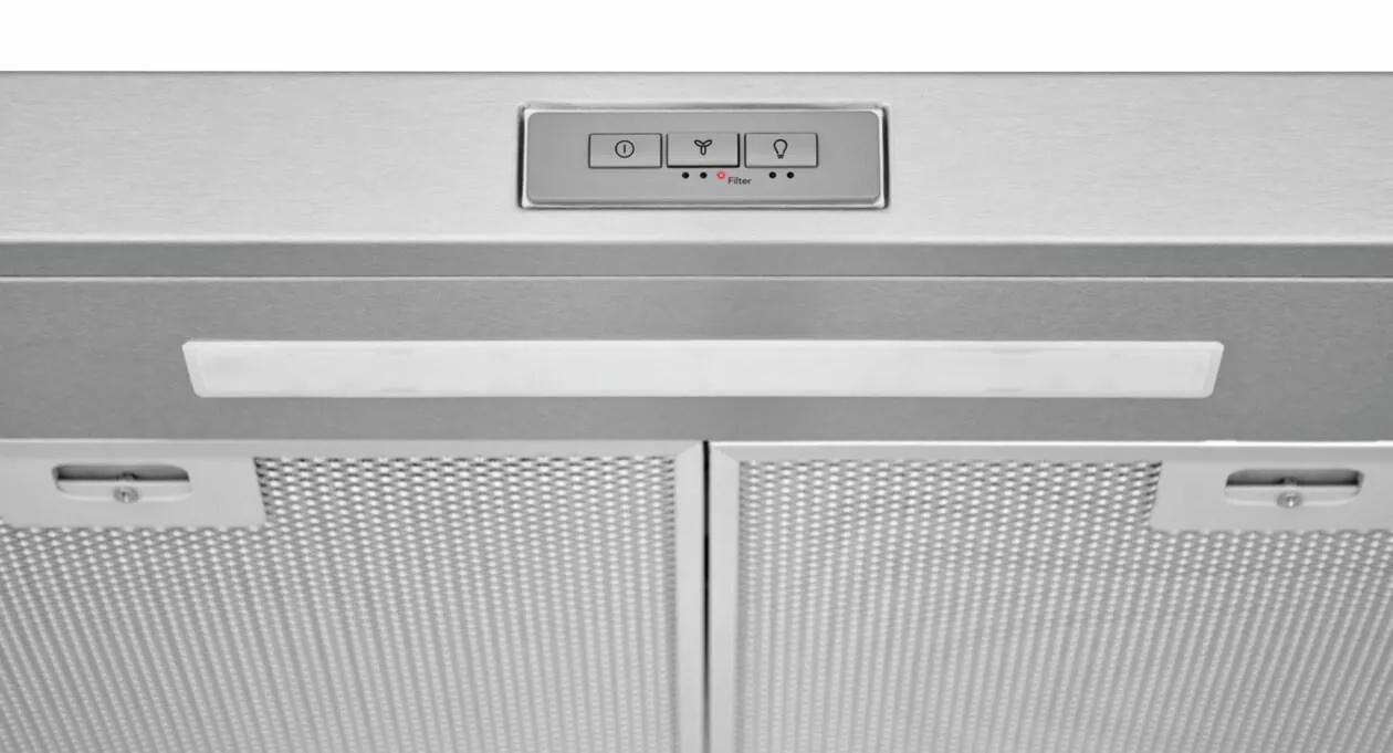 Frigidaire FCVW3052AS Frigidaire Undercabinet 30" Ventilation Hood