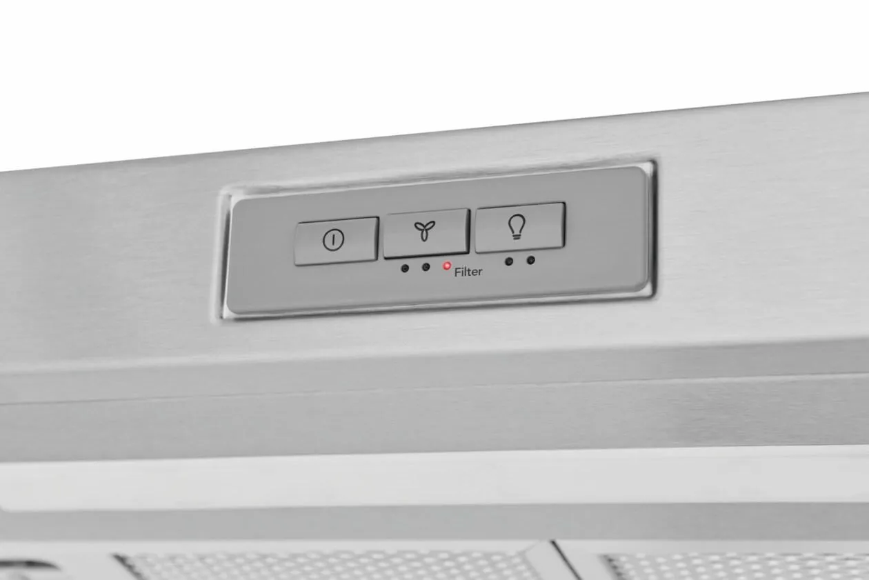 Frigidaire FCVW3052AS Frigidaire Undercabinet 30" Ventilation Hood