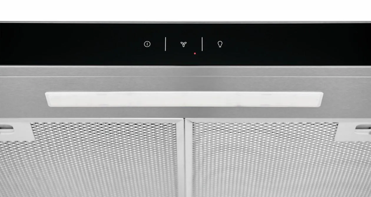Frigidaire FCVW3662AS Frigidaire Undercabinet 36" Ventilation Hood