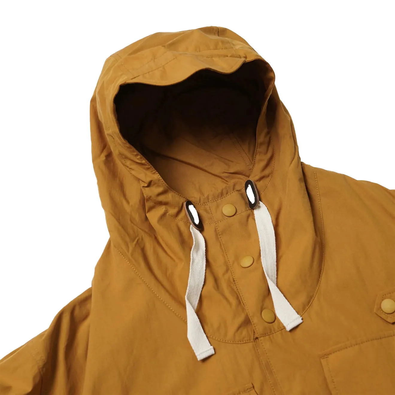 Todays Special Picks Shop Hot Picks Frizmworks Wading Hooded Parka Mustard