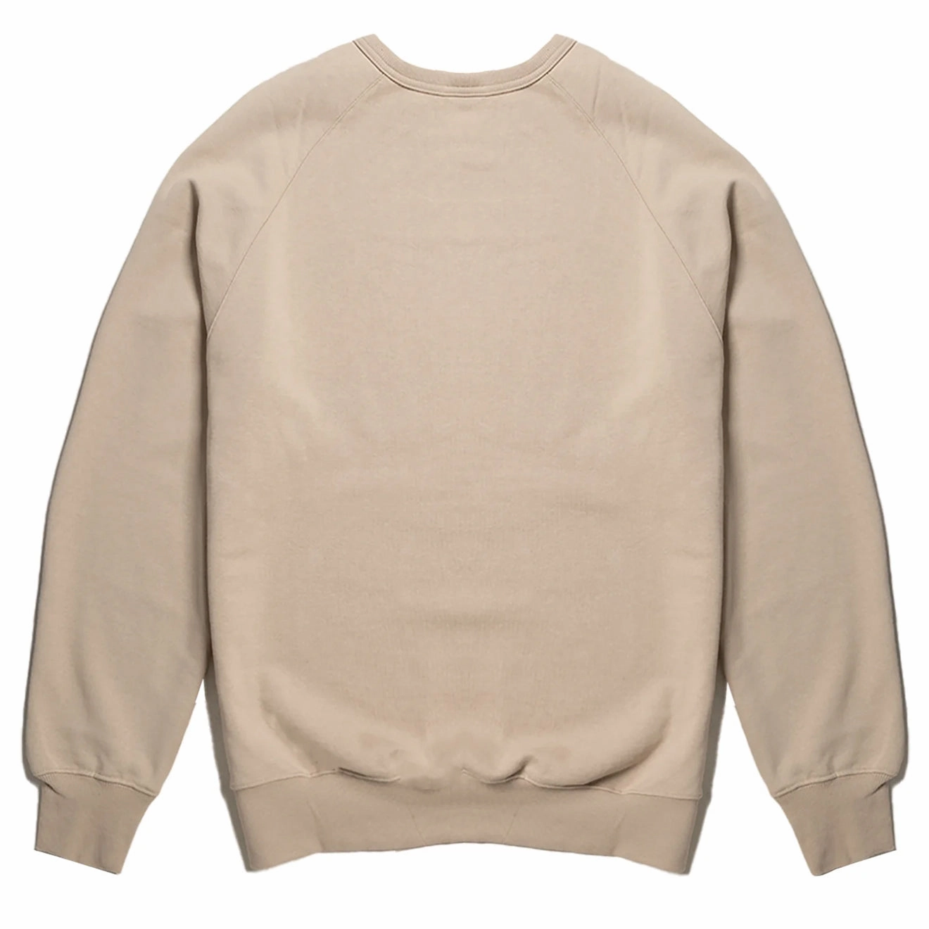 Hot Sale Today Online Exclusive Deal Frizmworks Og Heavyweight Sweatshirt 002 Taupe