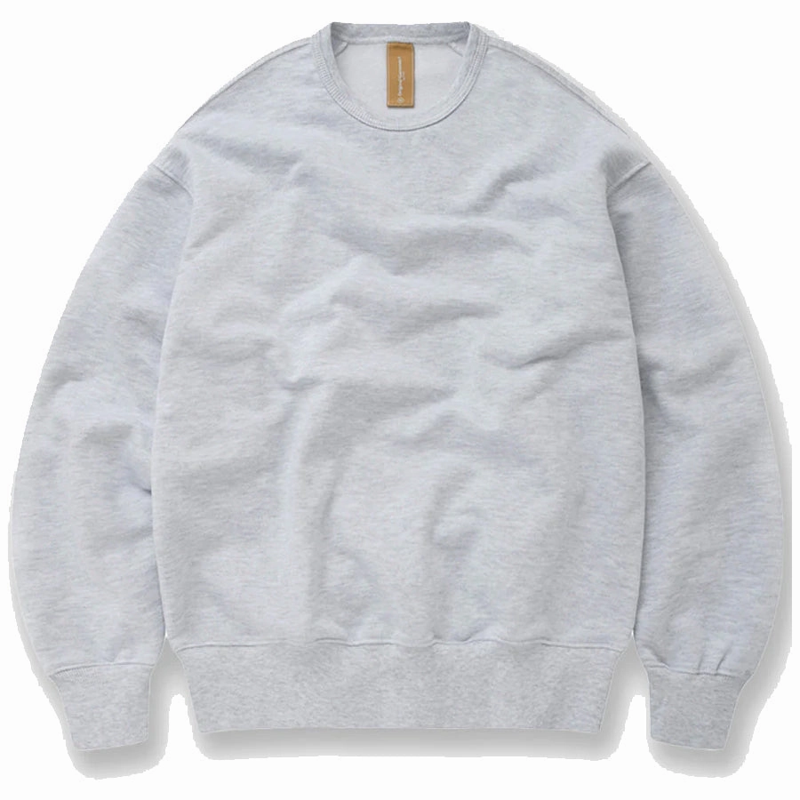 Shop Grab Offer Online Exclusive Offer Frizmworks Og Heavyweight Sweatshirt Gray