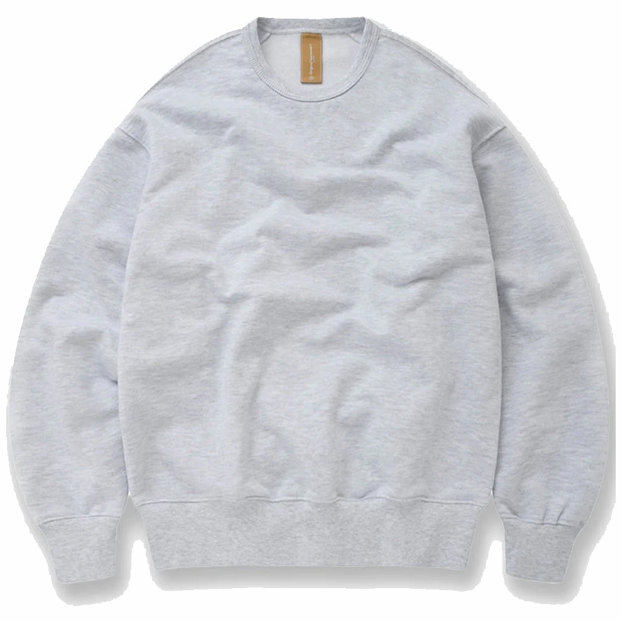 Special Online Offer Frizmworks Og Heavyweight Sweatshirt Gray