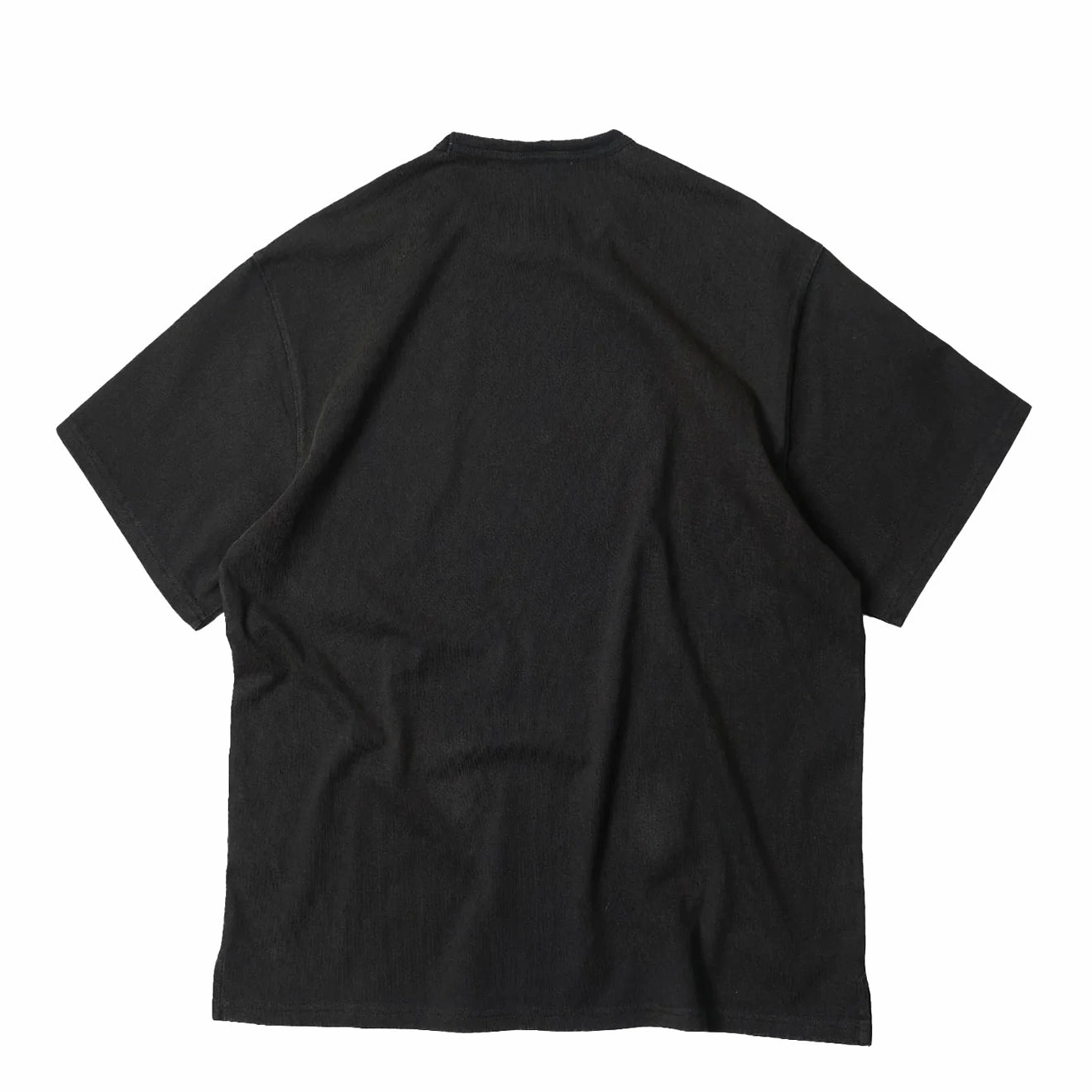 Grab Your Hot Pick Frizmworks Og Vintage Dyeing Half Tee Black / Brown