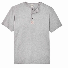 Daily Special Offer Shop Hot Picks Frontier Henley T-Shirt
