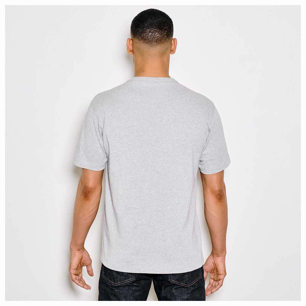Limited Stock Alert Flash Discount Today Frontier Henley T-Shirt