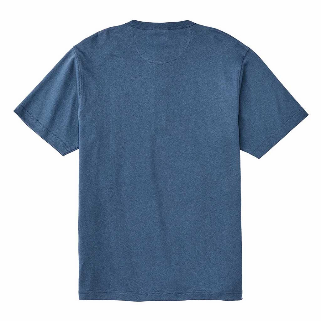 Exclusive Holiday Deal Frontier Henley T-Shirt