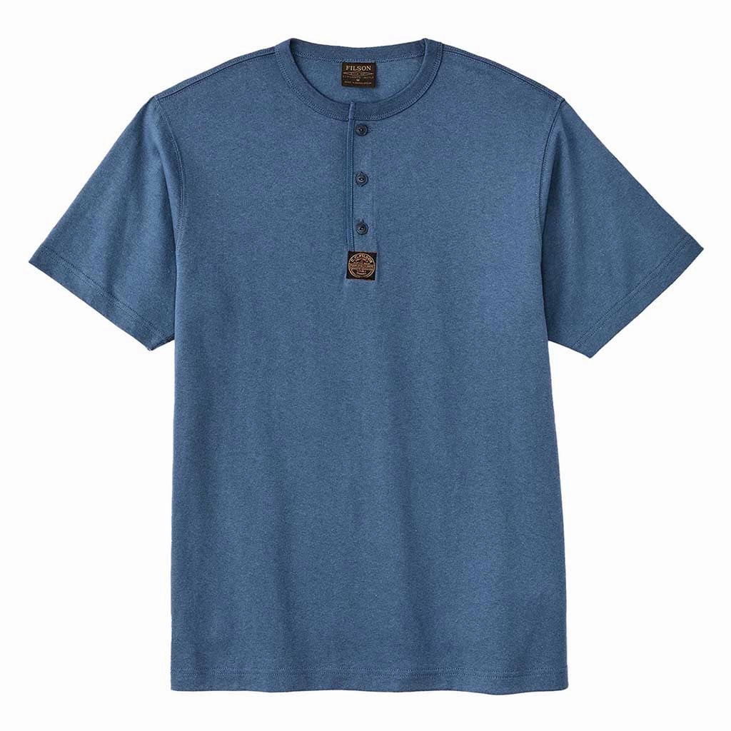 Shop Todays Picks Frontier Henley T-Shirt