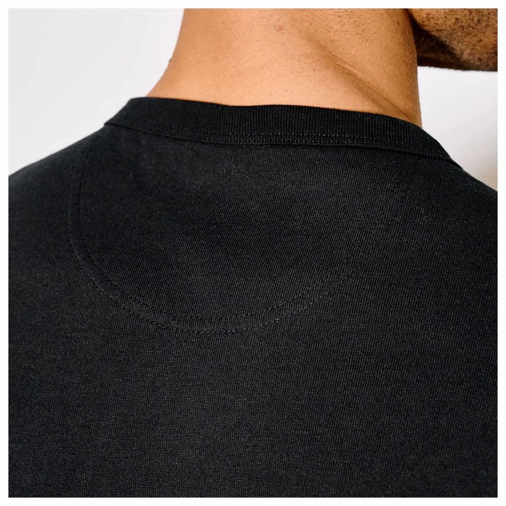 Special Deal Frenzy Frontier Henley T-Shirt