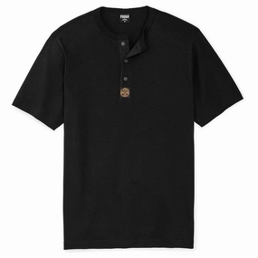 Today Only Discount Shop Smart Deals Frontier Henley T-Shirt