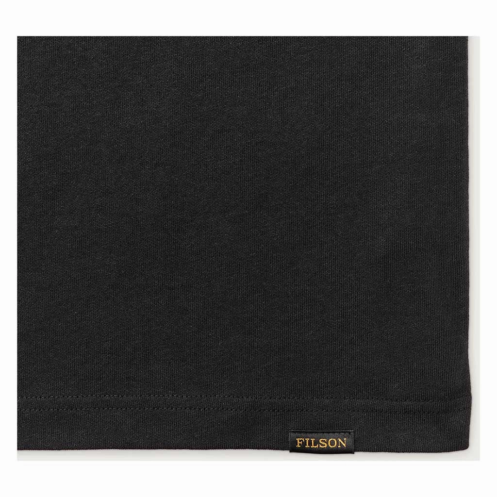 Hot Price Drop Shop Grab Offer Frontier Pocket T-Shirt