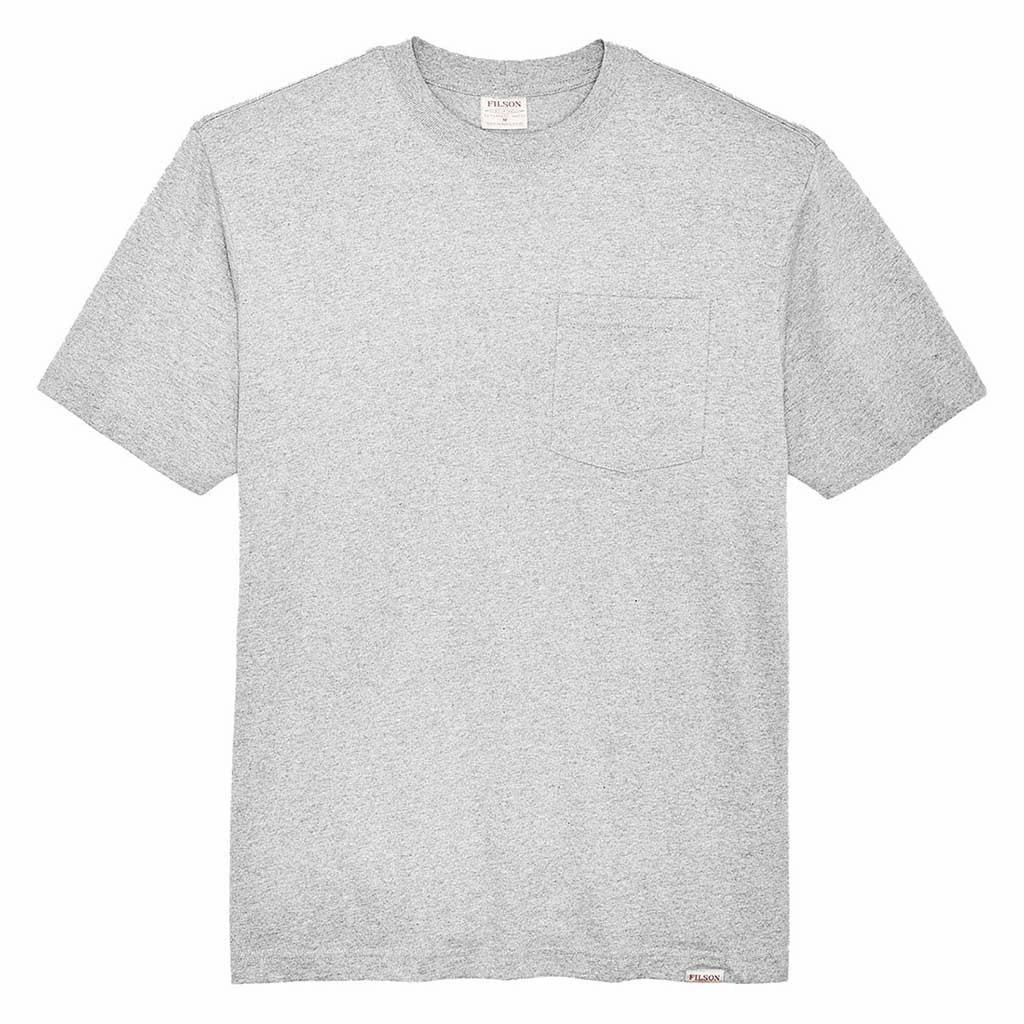 Frontier Pocket T-Shirt Price Drop Today Dont Miss Big Savings