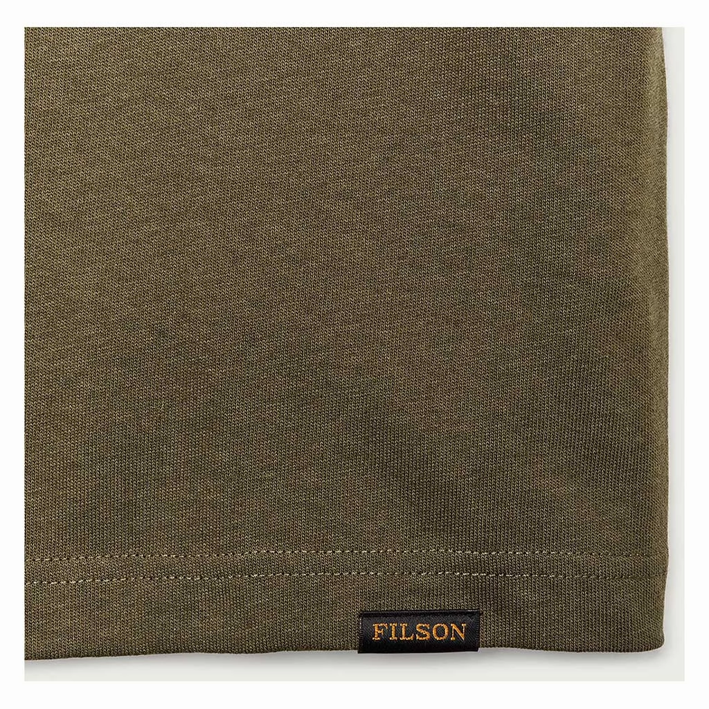 Dont Miss These Savings Save More Now Frontier Pocket T-Shirt