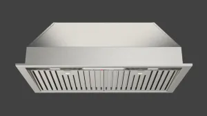 Fulgor Milano F4BP28S1 28" Insert Hood