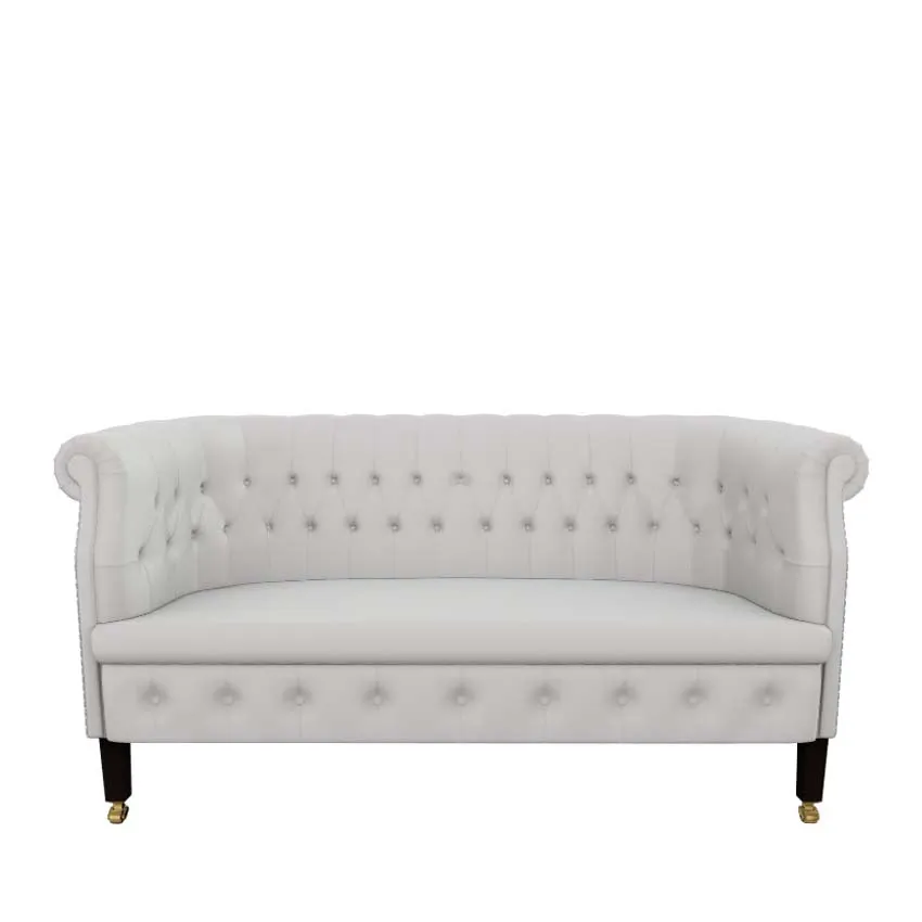 Fumoir 2 Seater Sofa