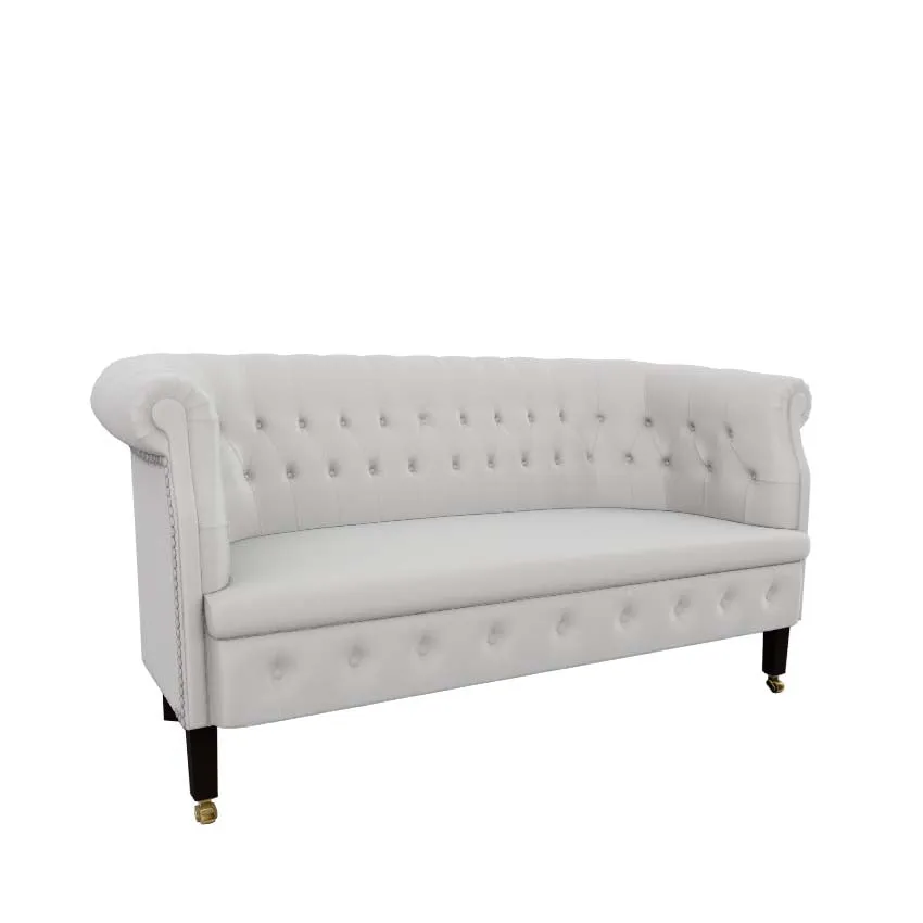 Fumoir 2 Seater Sofa