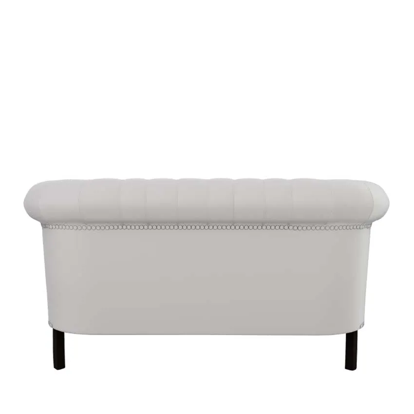 Fumoir 2 Seater Sofa