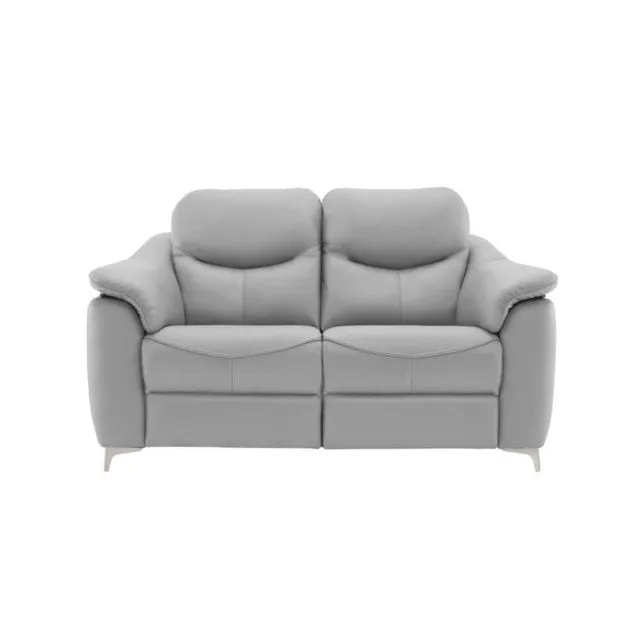 G Plan Jackson 2 Seater Static Sofa