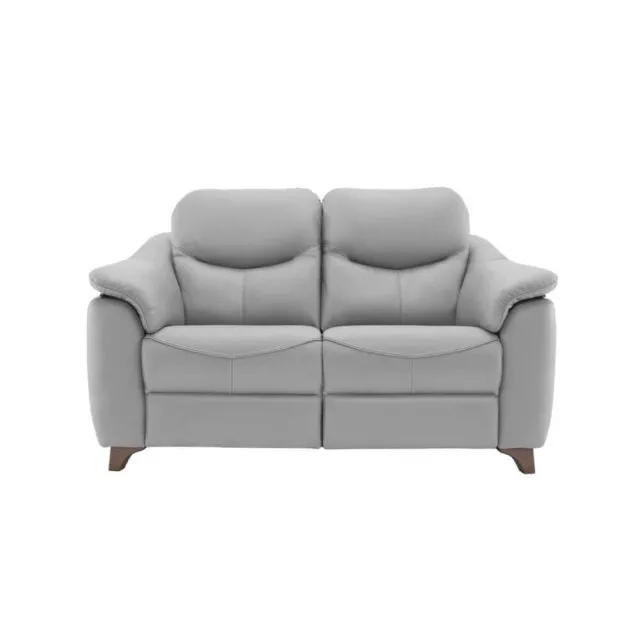 G Plan Jackson 2 Seater Static Sofa