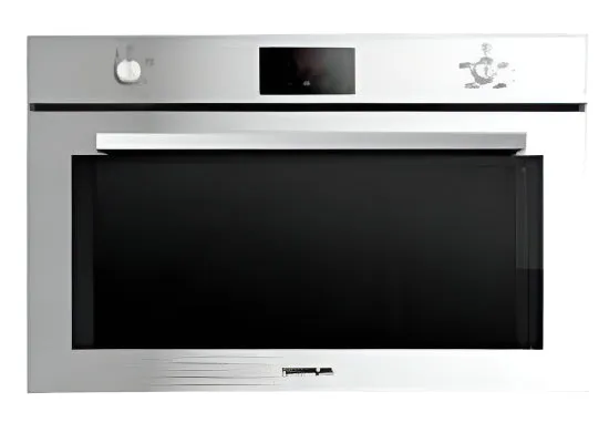 G3 FERRARI Built in Oven, 90Cm, Stainless Steel