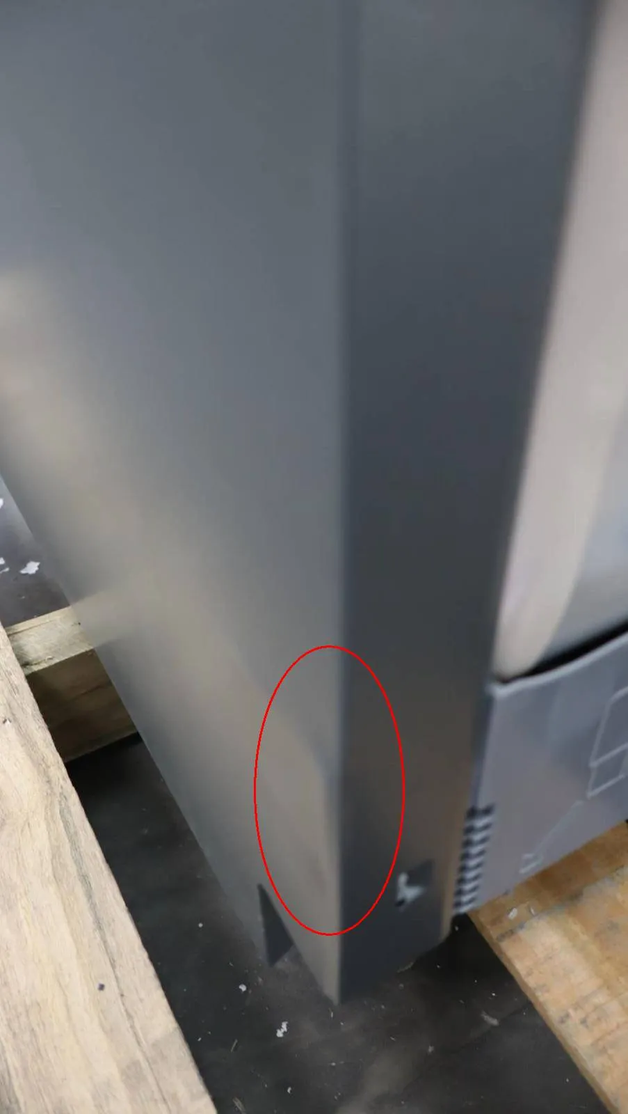 Gaggenau 24" 42dB Integrated Smart Panel Ready 400 Series Dishwasher DF481700F