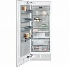 Gaggenau Vario 400 RF471705 Series 30" All Freezer Columns Full Warranty