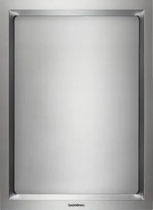 Gaggenau Vario 400 Series VP414611 15" Electric Teppanyaki Grill Full Warranty