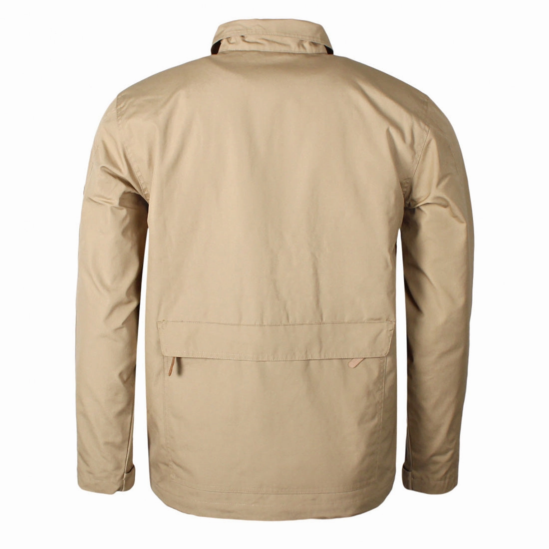 Garphyttan Crafter Coach Jacket Khaki Today Only Special