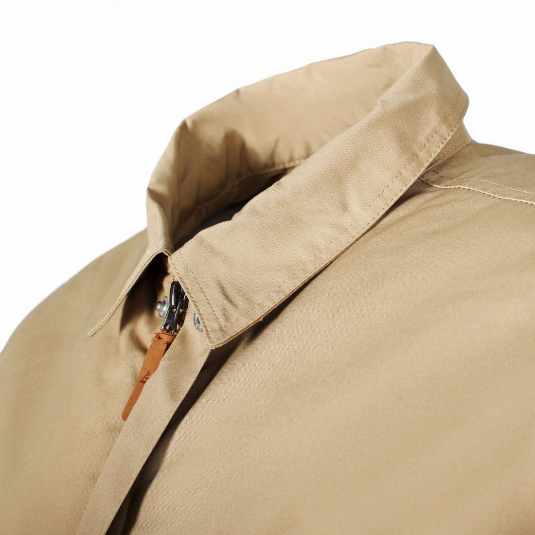 Garphyttan Crafter Coach Jacket Khaki Dont Miss These Savings