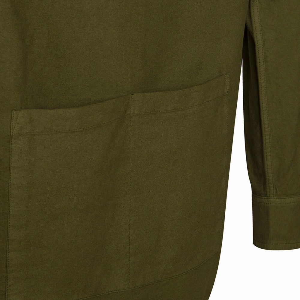 Online Exclusive Savings Garphyttan Oxford Shirt Green