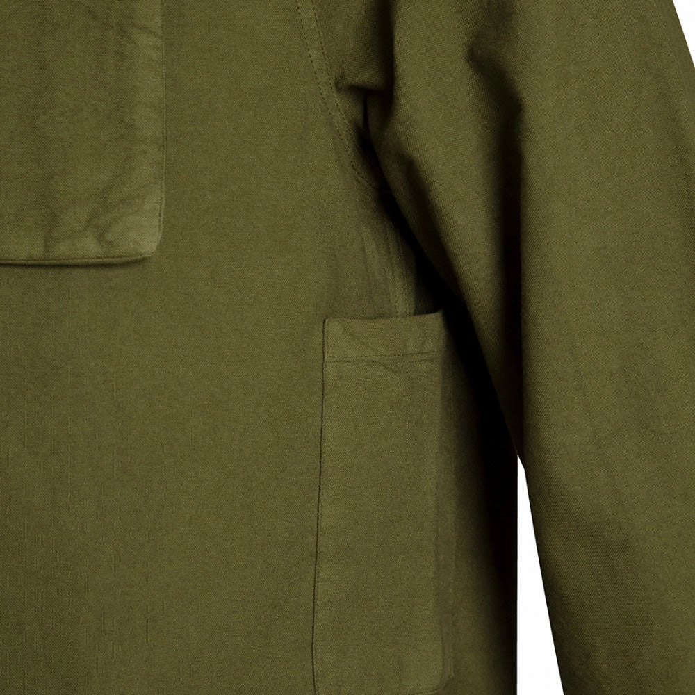 Garphyttan Oxford Shirt Green Online Exclusive Deal Exclusive Deal Inside