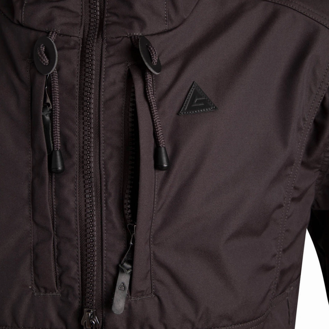 Hot Pick of the Day Garphyttan Specialist Anorak Anthracite