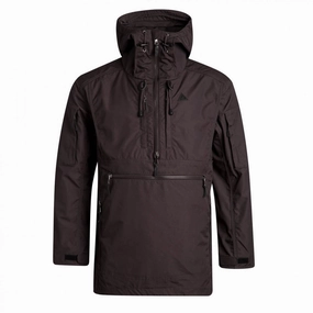 MustShop Sale Garphyttan Specialist Anorak Anthracite